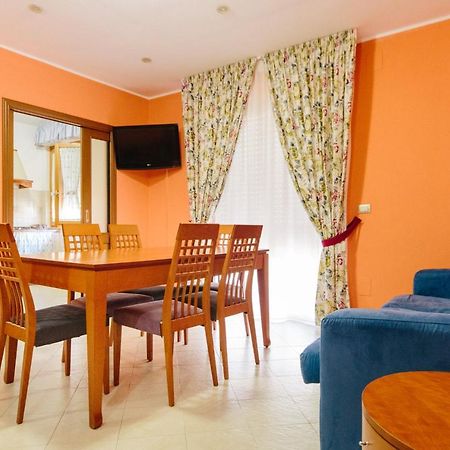 アルゲーロCasa Elenaアパートメント エクステリア 写真
