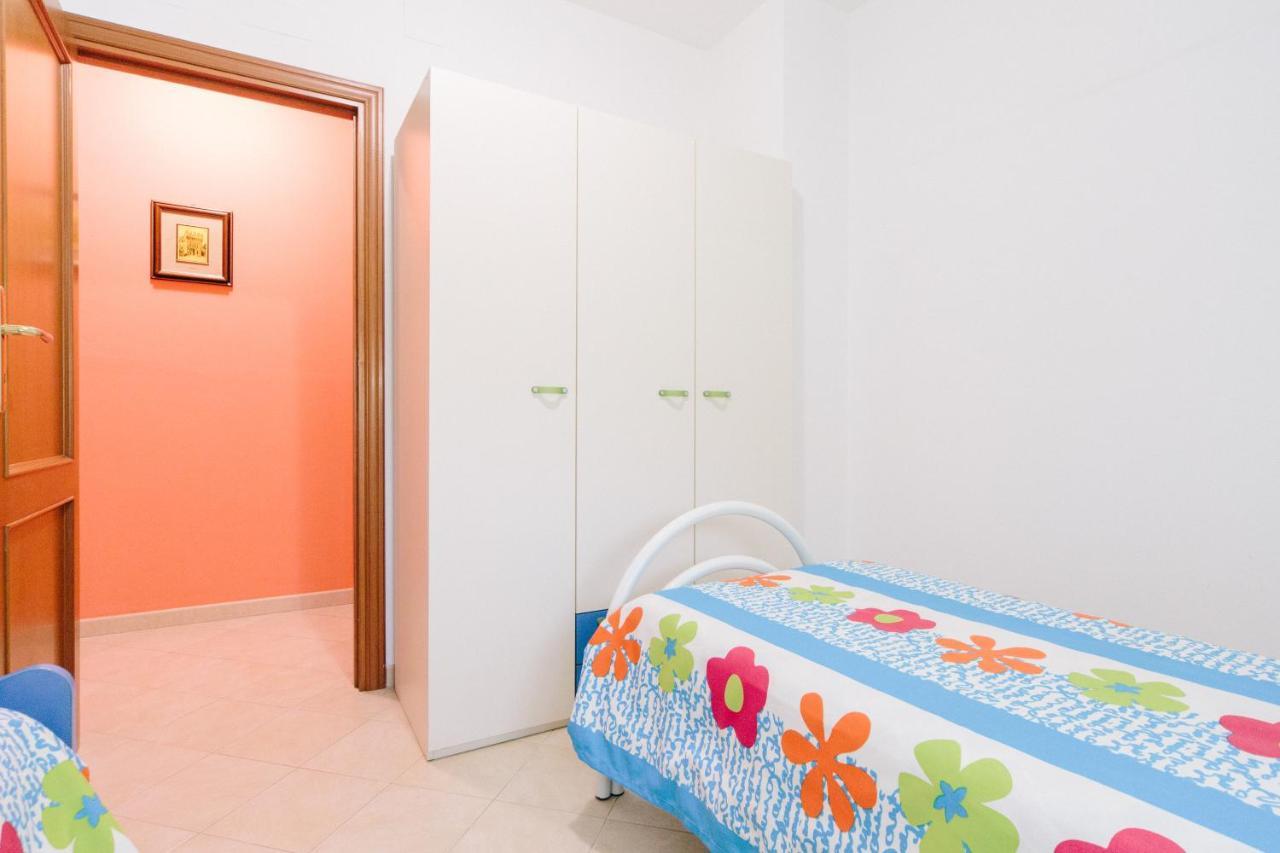 アルゲーロCasa Elenaアパートメント エクステリア 写真