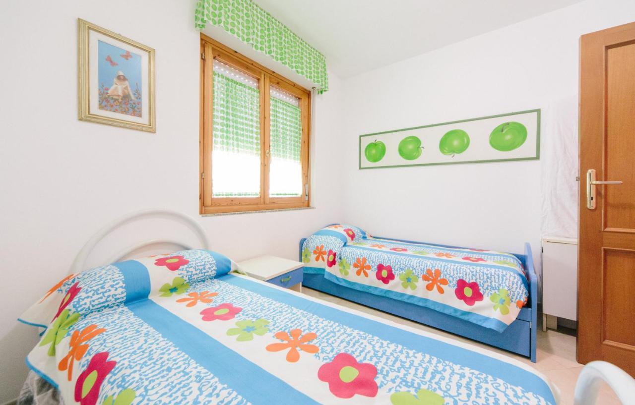 アルゲーロCasa Elenaアパートメント エクステリア 写真