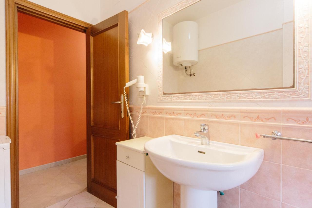 アルゲーロCasa Elenaアパートメント エクステリア 写真